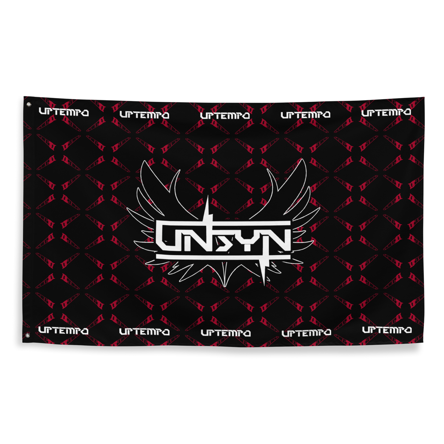 FLAGSYN Red Zaag 🪚