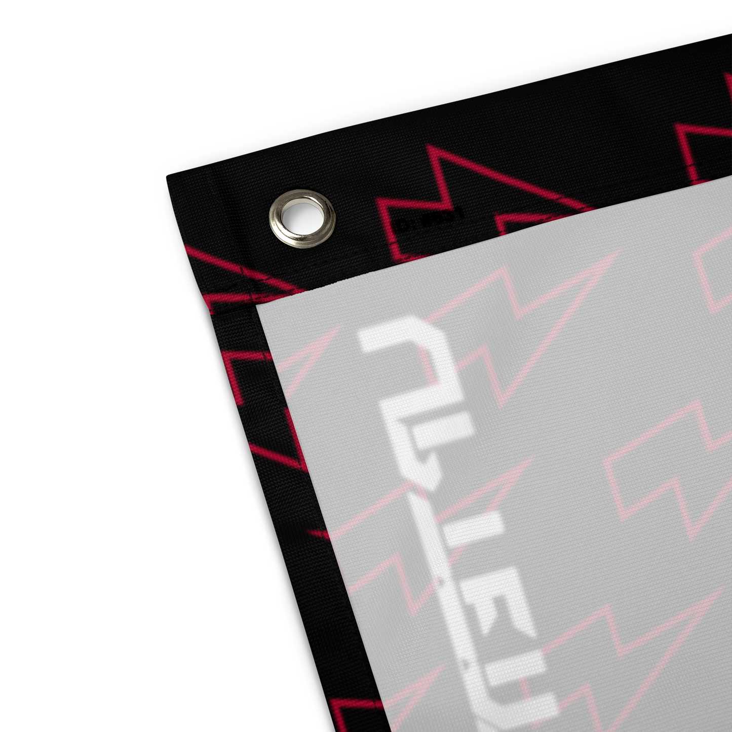 FLAGSYN Red Thunder ⚡️