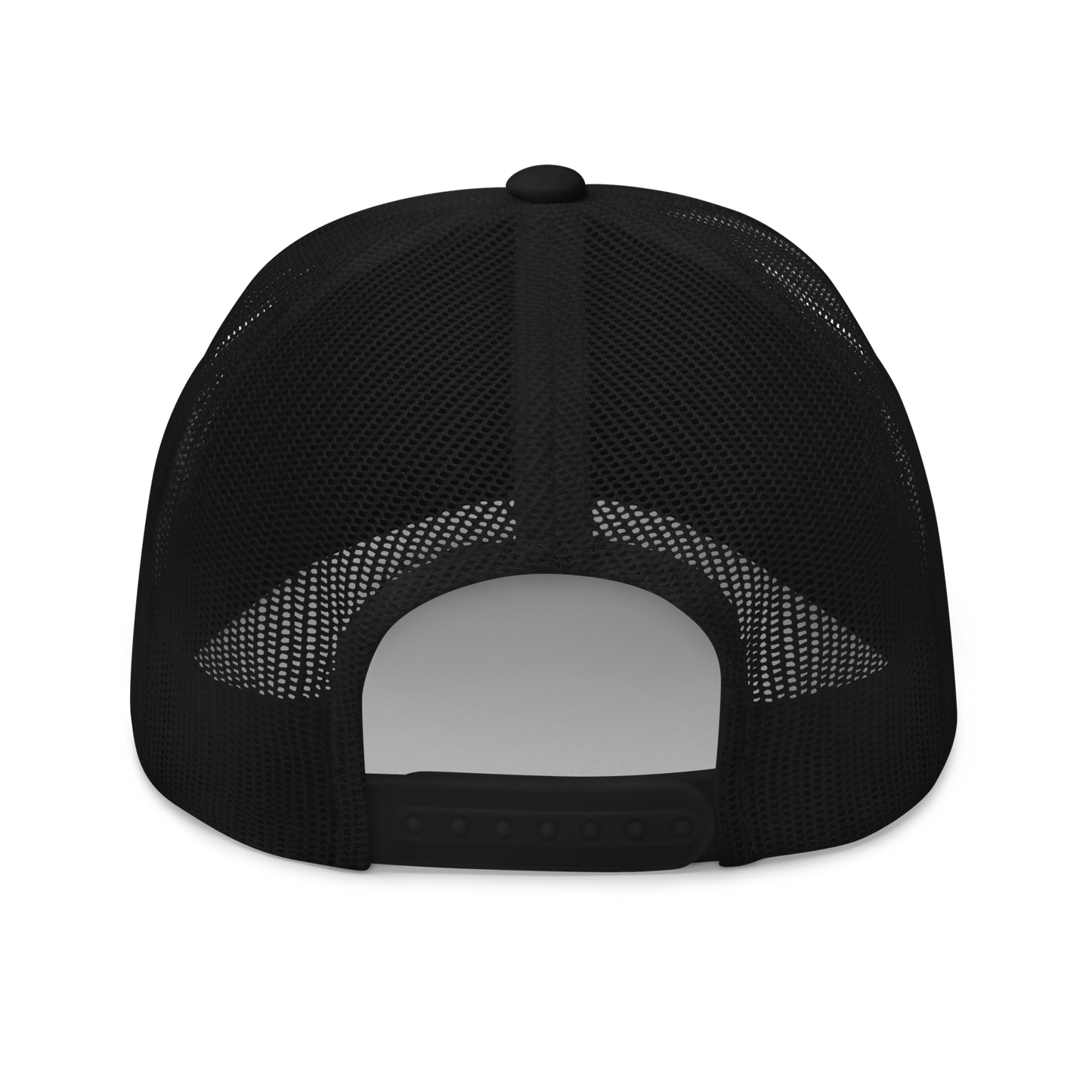 UNSYN Cap - Trucker Cap from Yupoong with embroidered (gestickt) logo 🧢