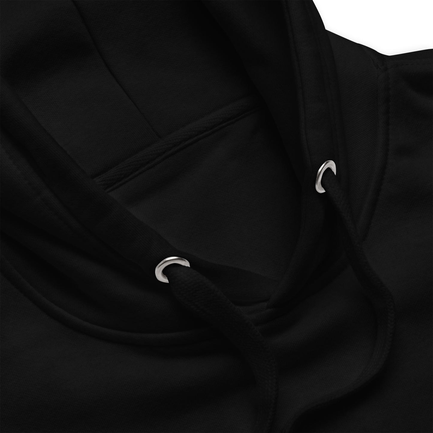 UNSYN Regular Hoodie - UNISEX, embroided (gestickt)